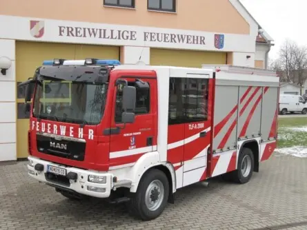 TLFA 2000